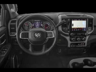 2019 RAM 2500 Crew Cab, $34995.0. Photo 4