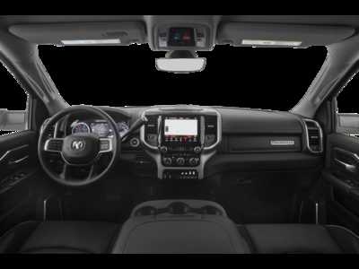 2019 RAM 2500 Crew Cab, $34995.0. Photo 5