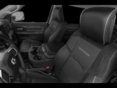 2019 RAM 2500 Crew Cab, $34995.0. Photo 6