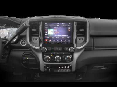 2019 RAM 2500 Crew Cab, $34995.0. Photo 7