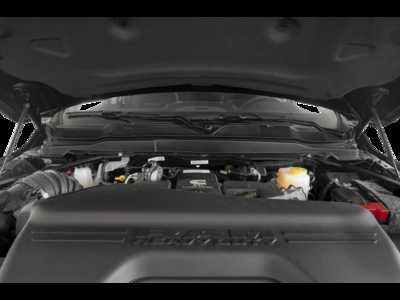 2019 RAM 2500 Crew Cab, $34995.0. Photo 8