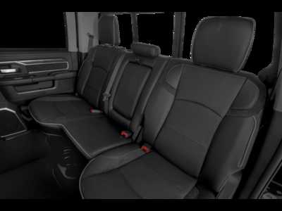 2019 RAM 2500 Crew Cab, $34995.0. Photo 9