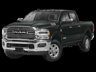 2019 RAM 2500 Crew Cab, $34995.0. Photo 1