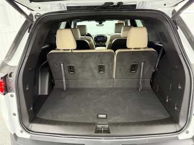 2022 Chevrolet Traverse, $23995.0. Photo 12