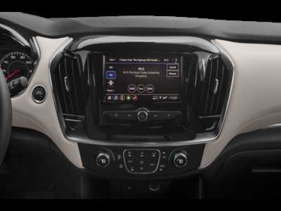 2022 Chevrolet Traverse, $23995.0. Photo 7