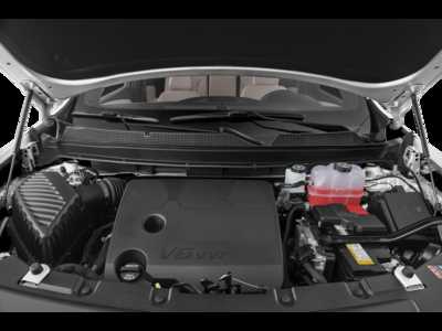 2022 Chevrolet Traverse, $23995.0. Photo 8