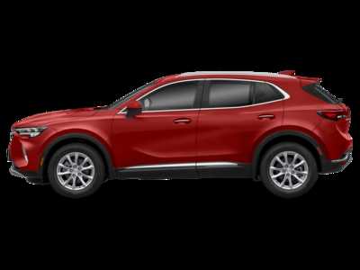 2023 Buick Envision, $31995.0. Photo 3
