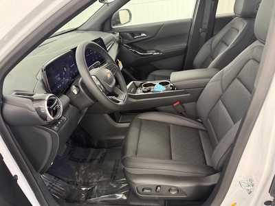 2026 Chevrolet Equinox, $34545.0. Photo 11