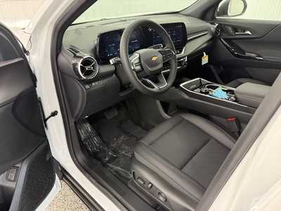 2026 Chevrolet Equinox, $34545.0. Photo 12