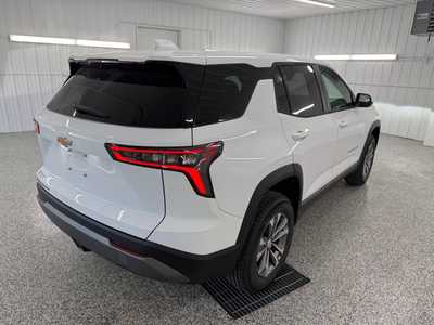 2026 Chevrolet Equinox, $34545.0. Photo 4