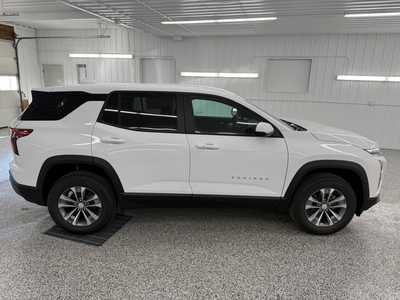 2026 Chevrolet Equinox, $34545.0. Photo 5