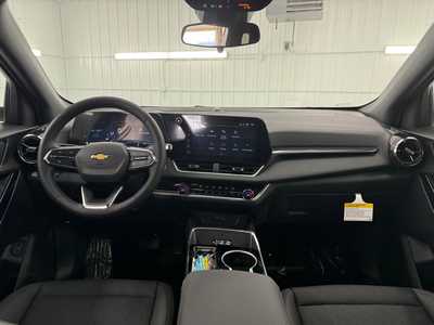 2026 Chevrolet Equinox, $34545.0. Photo 9