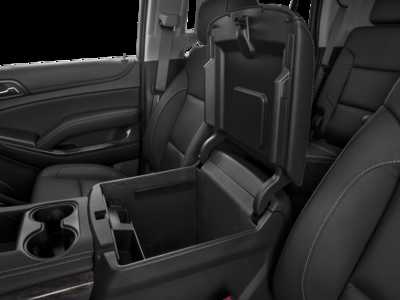 2017 Chevrolet Tahoe, $0.0. Photo 10