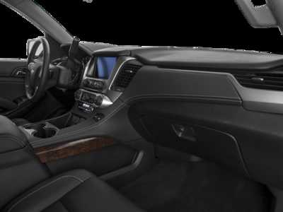 2017 Chevrolet Tahoe, $0.0. Photo 11