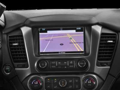 2017 Chevrolet Tahoe, $0.0. Photo 12