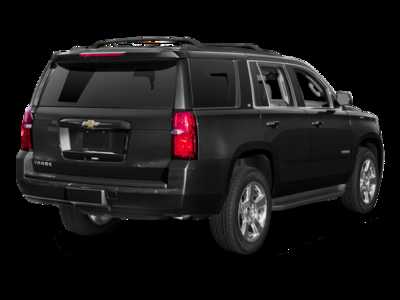 2017 Chevrolet Tahoe, $0.0. Photo 2