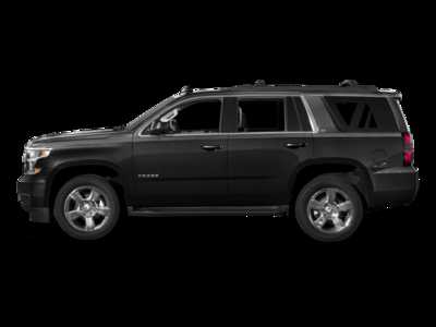 2017 Chevrolet Tahoe, $0.0. Photo 3