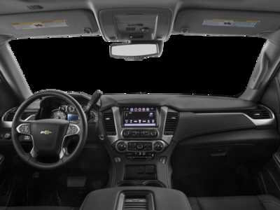 2017 Chevrolet Tahoe, $0.0. Photo 5