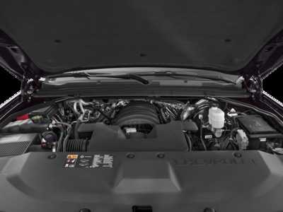 2017 Chevrolet Tahoe, $0.0. Photo 8