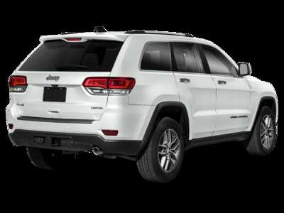 2019 Jeep Grand Cherokee, $16995.0. Photo 2