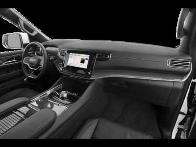 2022 Jeep Wagoneer, $47995.0. Photo 11