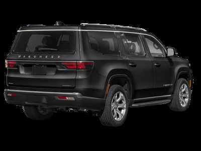 2022 Jeep Wagoneer, $47995.0. Photo 2