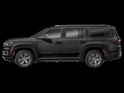 2022 Jeep Wagoneer, $47995.0. Photo 3