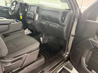 2022 Chevrolet 2500 Reg Cab, $37995.0. Photo 11