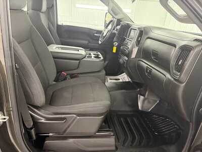 2022 Chevrolet 2500 Reg Cab, $37995.0. Photo 12