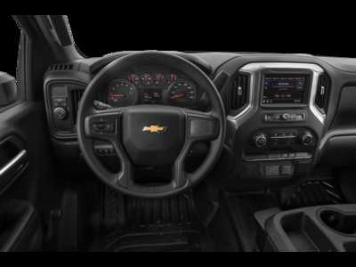 2022 Chevrolet 2500 Reg Cab, $37995.0. Photo 4