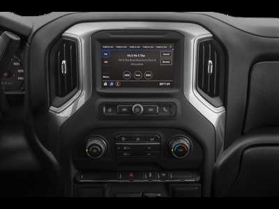 2022 Chevrolet 2500 Reg Cab, $37995.0. Photo 7