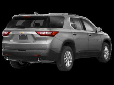 2019 Chevrolet Traverse, $17995.0. Photo 2