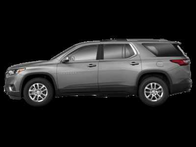 2019 Chevrolet Traverse, $17995.0. Photo 3