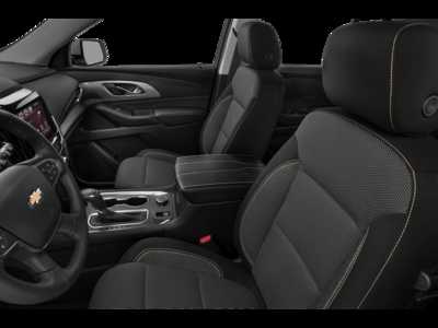 2019 Chevrolet Traverse, $17995.0. Photo 6