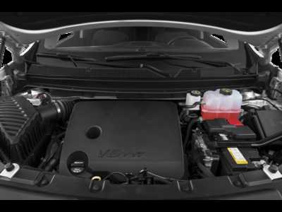 2019 Chevrolet Traverse, $17995.0. Photo 8