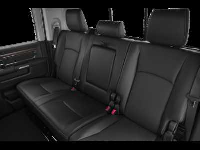 2015 RAM 3500 Crew Cab, $36995.0. Photo 10