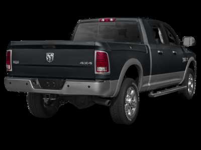 2015 RAM 3500 Crew Cab, $36995.0. Photo 2