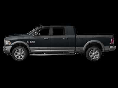 2015 RAM 3500 Crew Cab, $36995.0. Photo 3