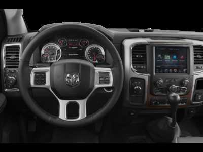 2015 RAM 3500 Crew Cab, $36995.0. Photo 4