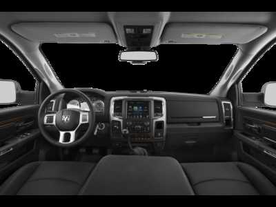 2015 RAM 3500 Crew Cab, $36995.0. Photo 5