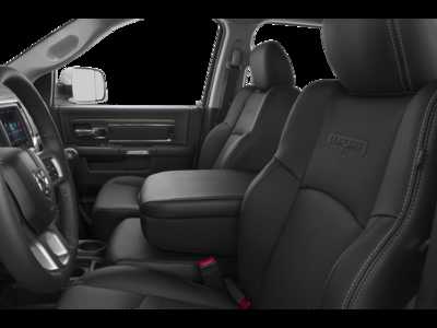 2015 RAM 3500 Crew Cab, $36995.0. Photo 6