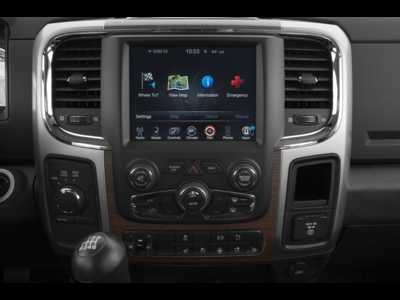 2015 RAM 3500 Crew Cab, $36995.0. Photo 7