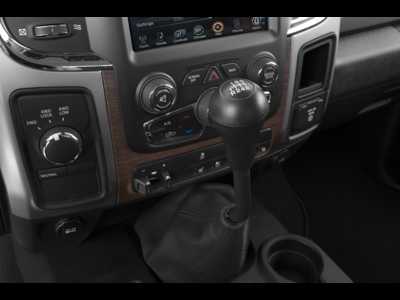 2015 RAM 3500 Crew Cab, $36995.0. Photo 8