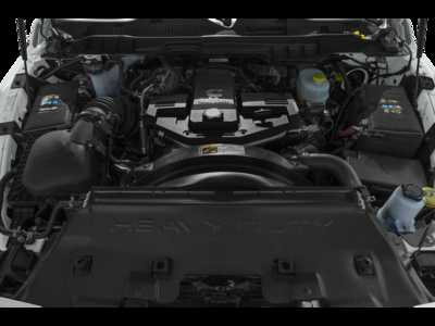 2015 RAM 3500 Crew Cab, $36995.0. Photo 9