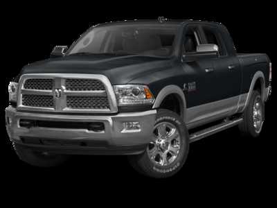 2015 RAM 3500 Crew Cab, $36995.0. Photo 1