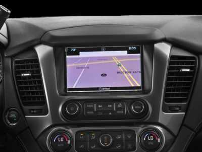 2017 Chevrolet Tahoe, $0.0. Photo 12