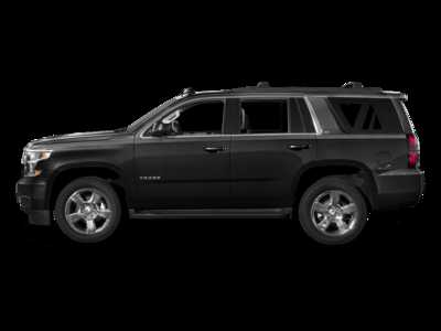2017 Chevrolet Tahoe, $0.0. Photo 3