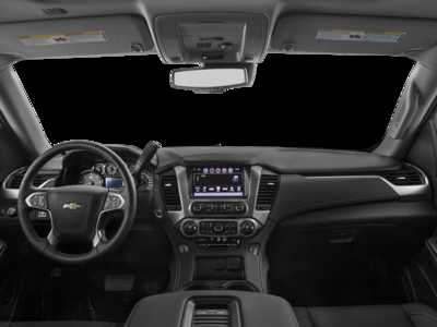 2017 Chevrolet Tahoe, $0.0. Photo 5