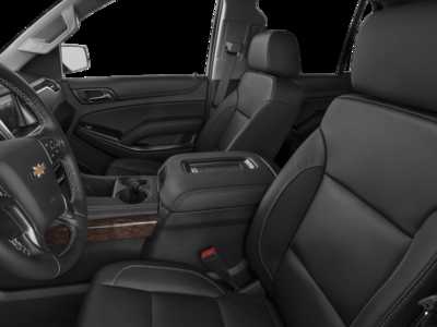 2017 Chevrolet Tahoe, $0.0. Photo 6