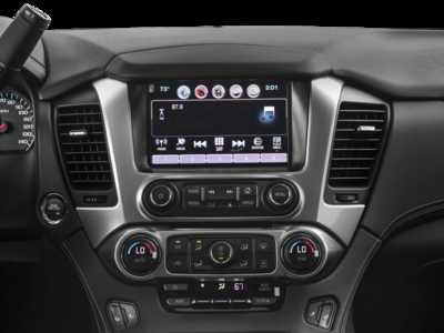 2017 Chevrolet Tahoe, $0.0. Photo 7